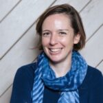 Portrait de Caroline Herssens