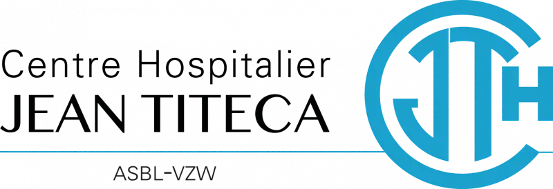 Centre Hospitalier Jean Titeca