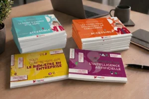 Anciens livrets Legal PME